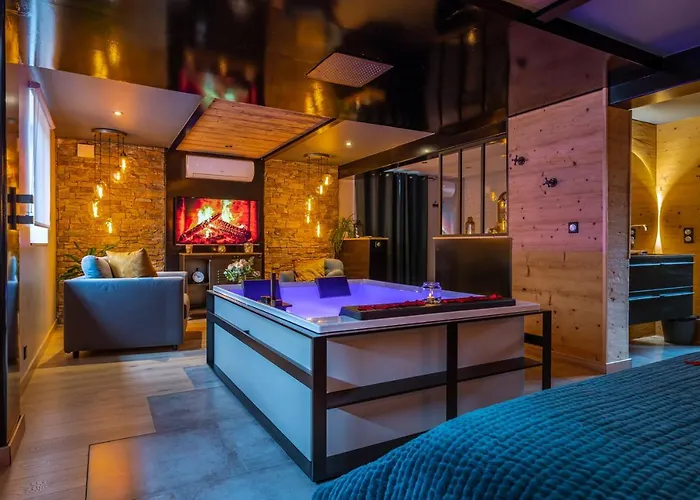 Love Industrie & Spa