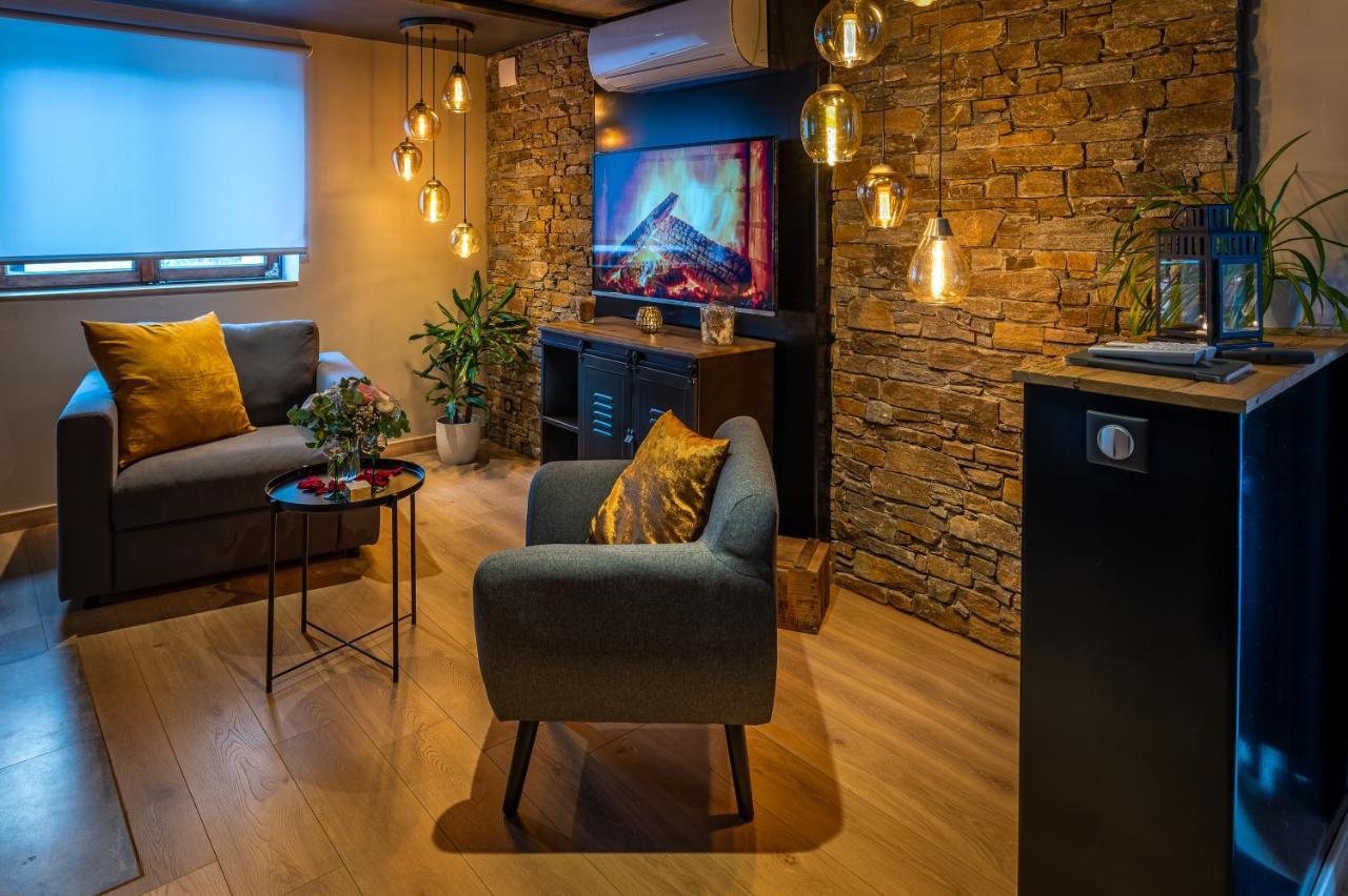 Apartment Industrie &