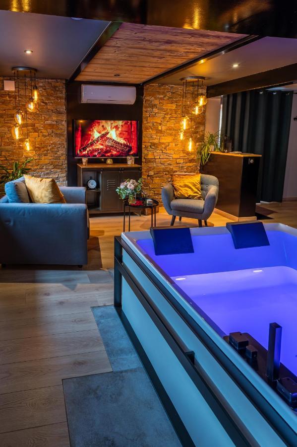 Apartment Industrie &