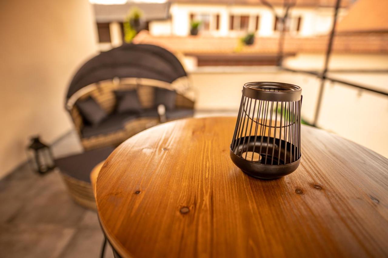 Apartment Industrie & Bischoffsheim
