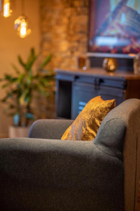 Industrie & Apartment Bischoffsheim